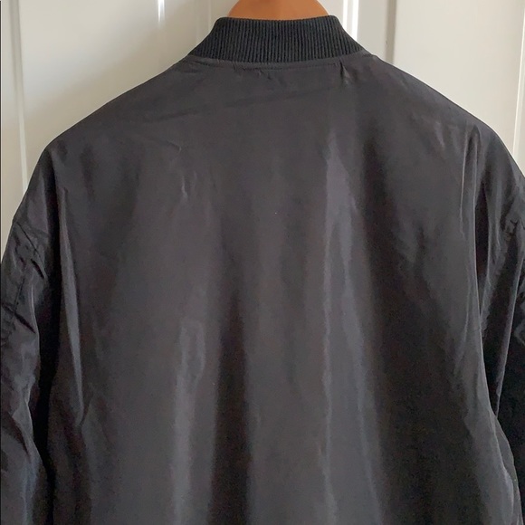 Bomber jacket - Picture 5 of 7